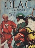 Sommaire Olac Le Gladiateur n 37